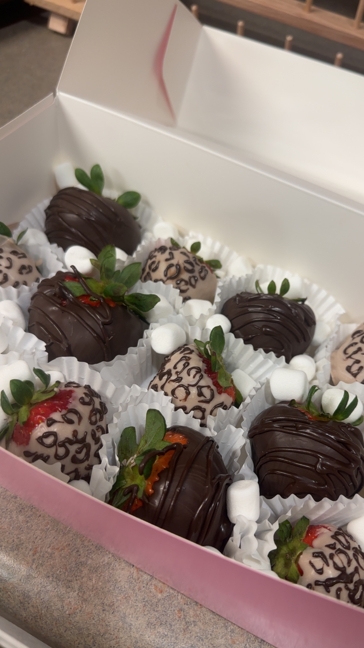 Pastry Treat